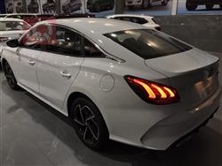 ئێم جی GT